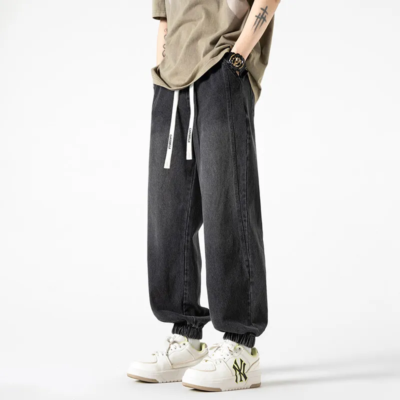 Caramella Jeans Unisex-4
