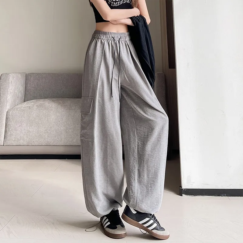 Caramella Cargo Pants Women's-5