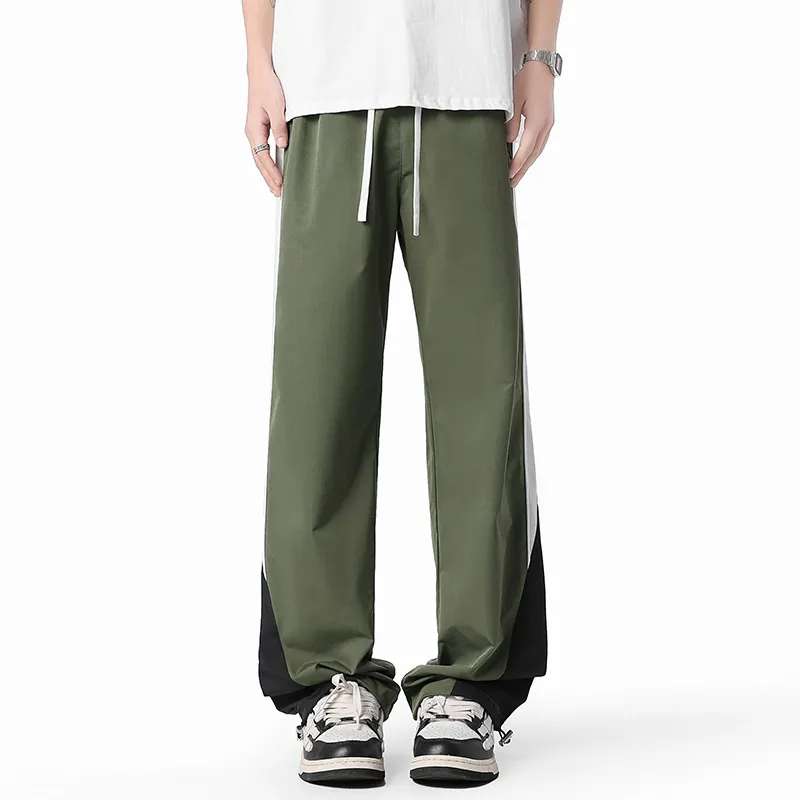 Caramella Cargo Pants Unisex-11