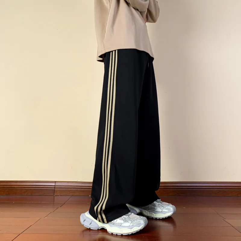 Caramella Casual Pants Unisex-8