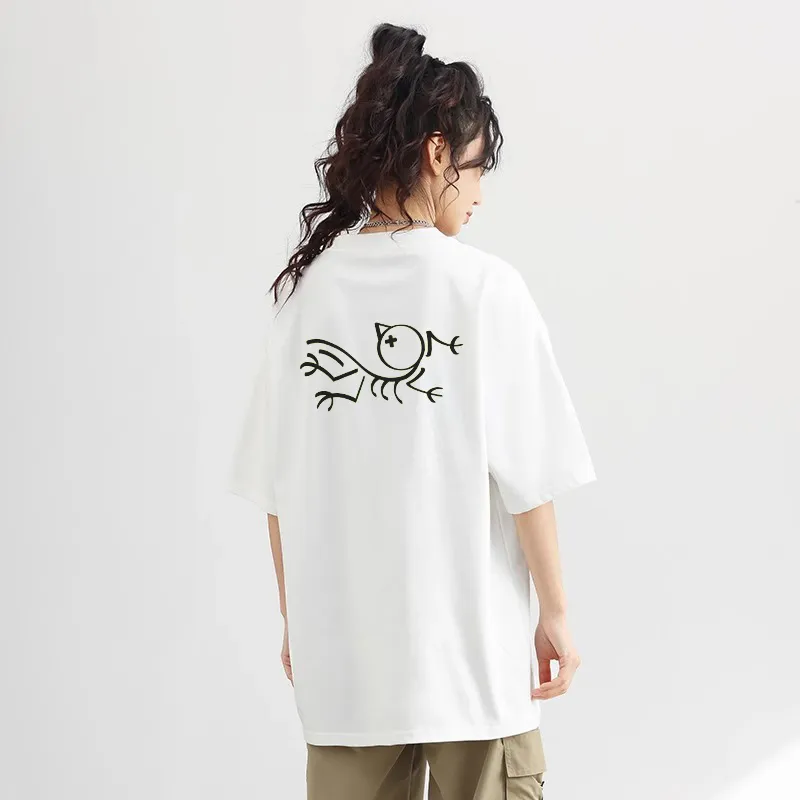 Caramella T Shirts Unisex-2