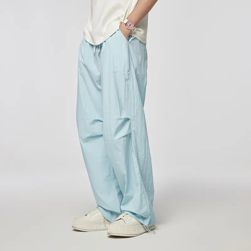 Caramella Casual Pants Unisex-3
