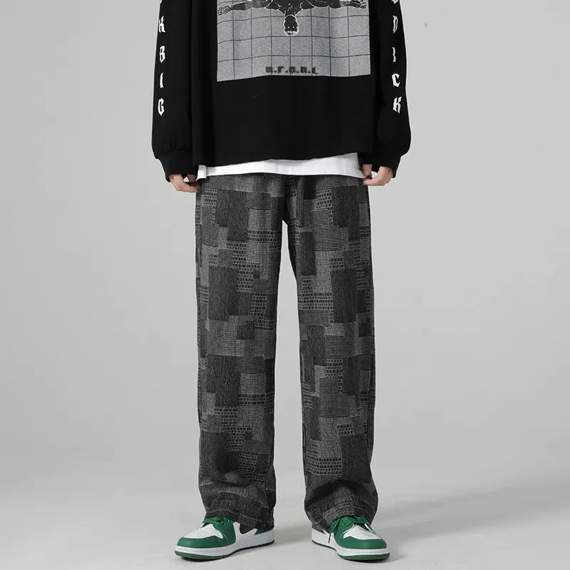 Caramella Jeans Unisex-5