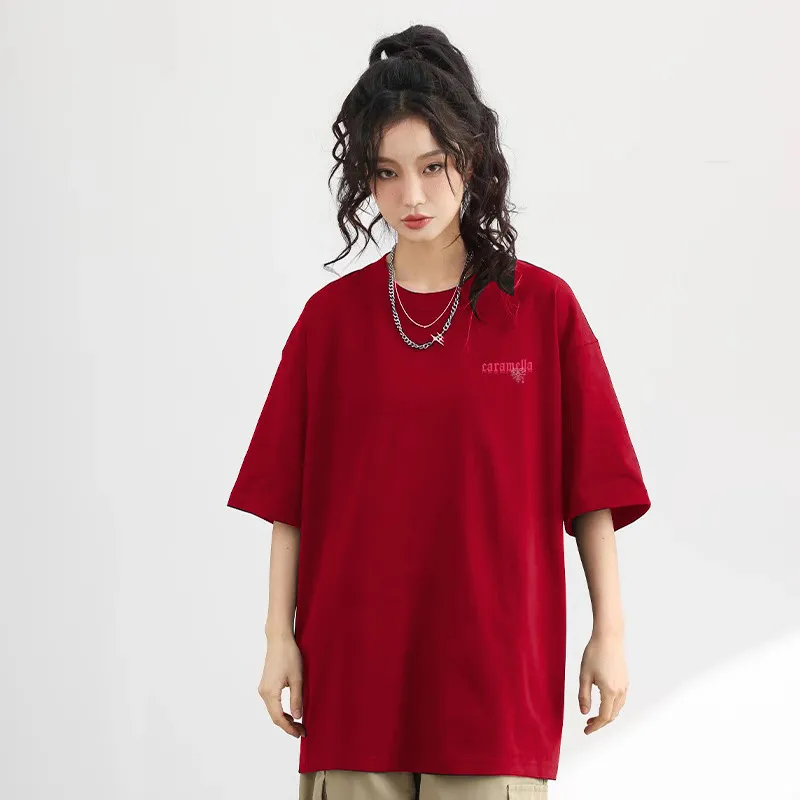 Caramella T Shirts Unisex-14