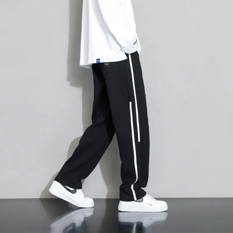 Caramella Casual Pants Unisex-3