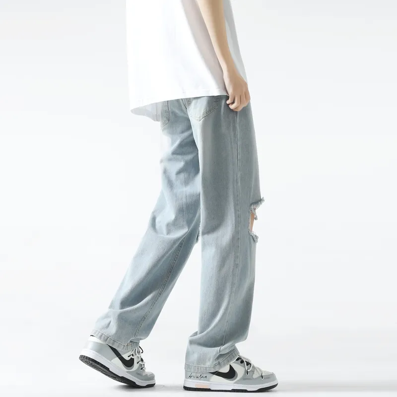 Caramella Jeans Unisex-17