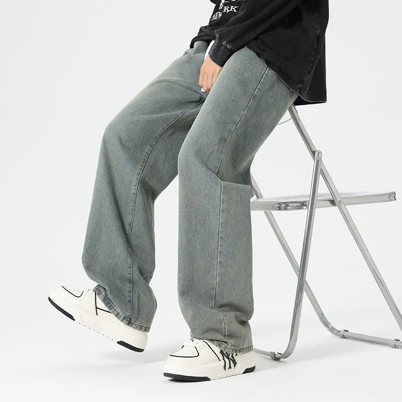 Caramella Jeans Unisex-8