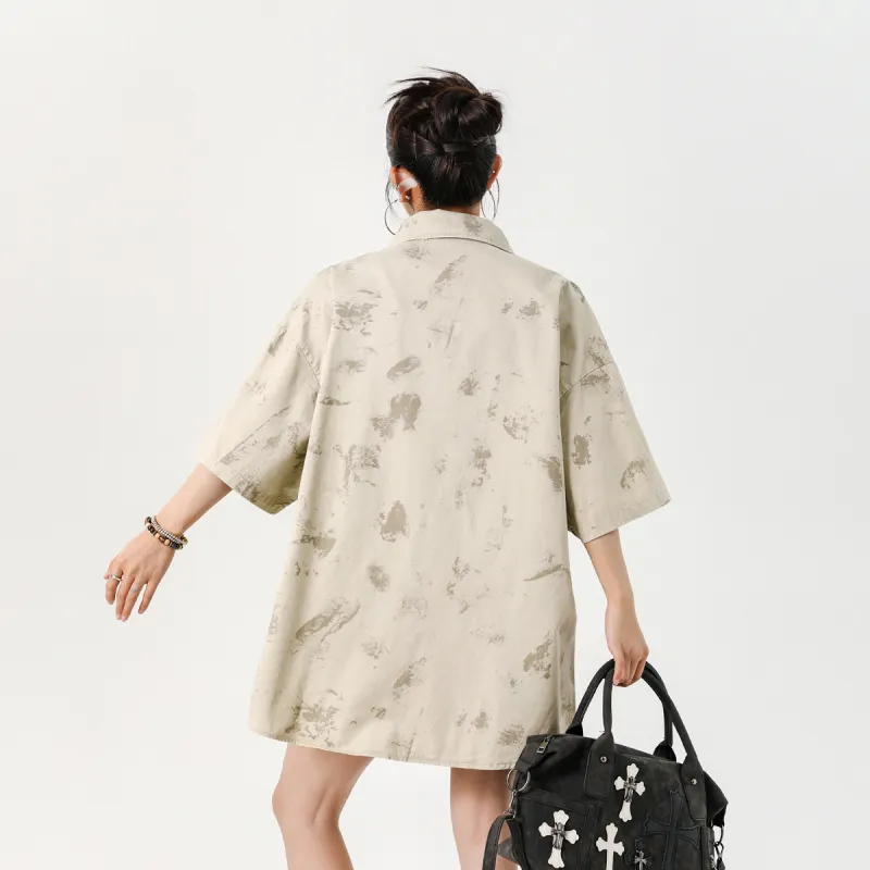 Caramella Shirts Women's-3