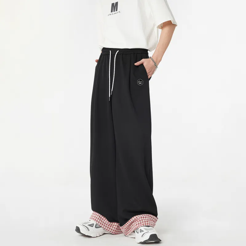 Caramella Casual Pants Unisex-8