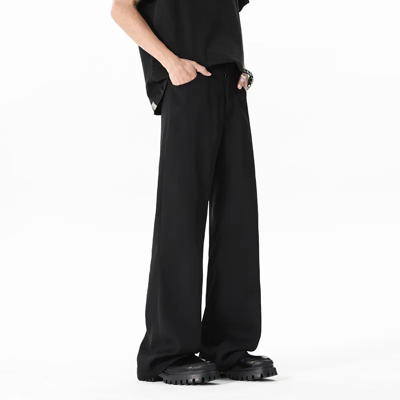 Caramella Suit Trousers Unisex-3