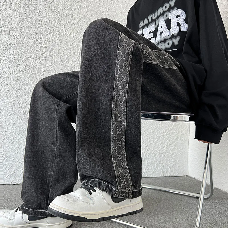 Caramella Jeans Unisex-4