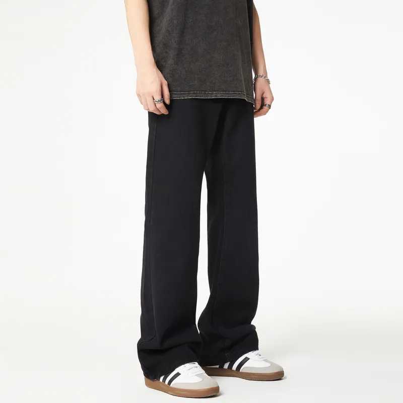 Caramella Jeans Unisex-11