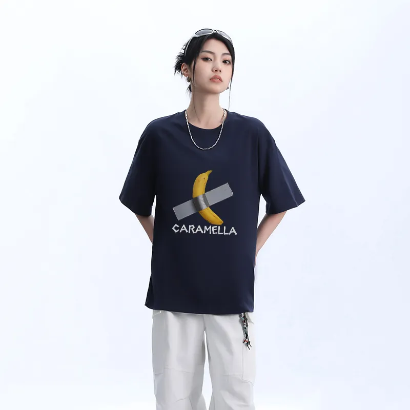 Caramella T-Shirts Unisex-52