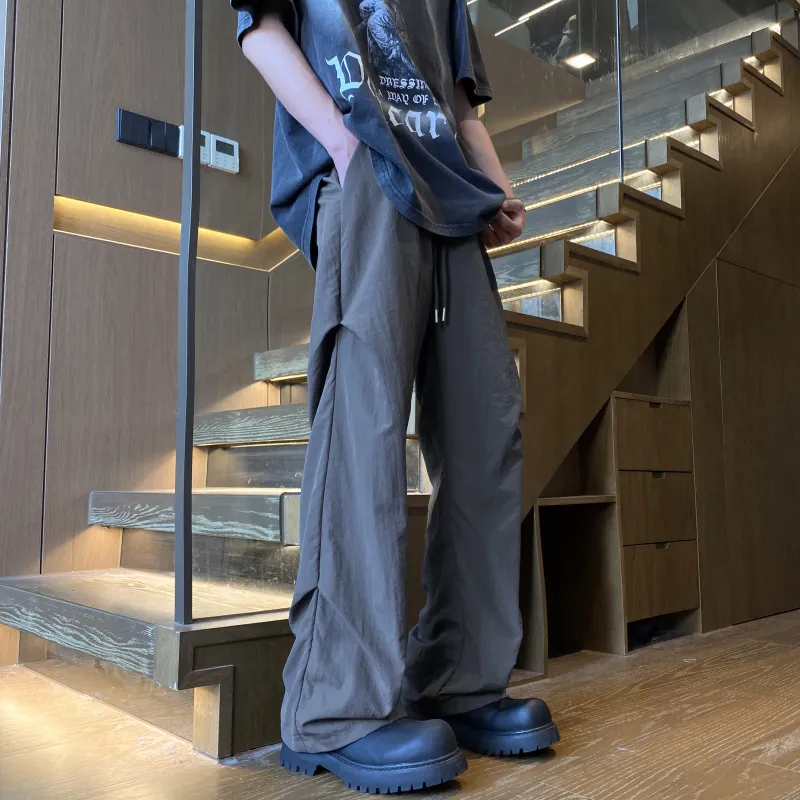 Caramella Cargo Pants Unisex-26