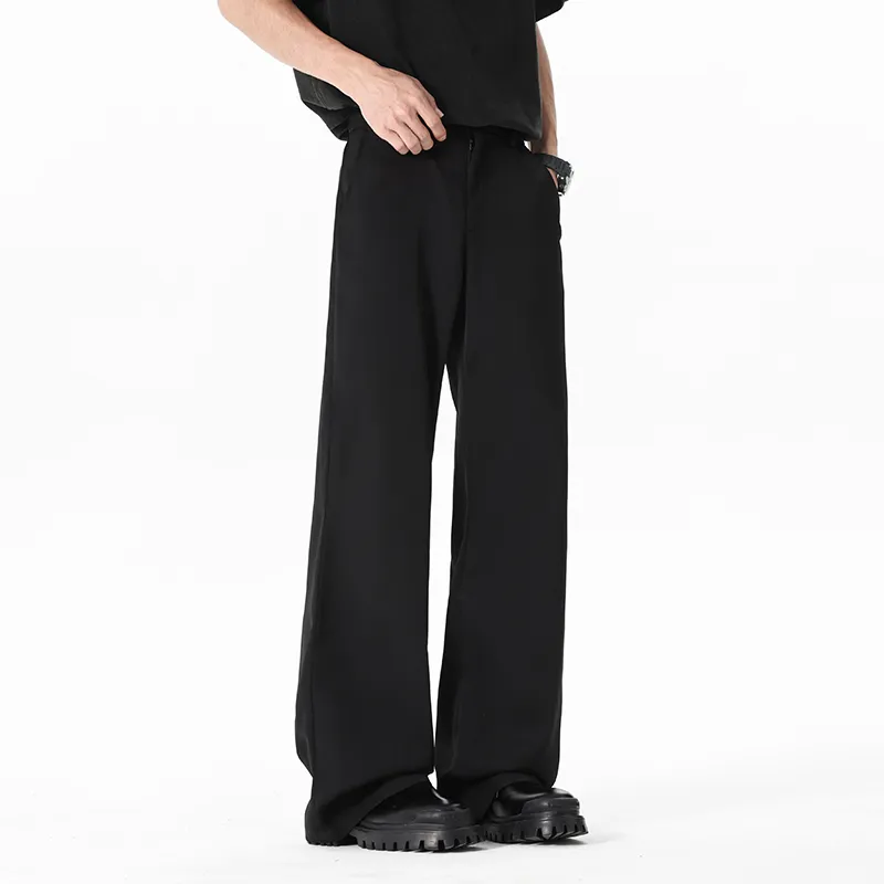 Caramella Suit Trousers Unisex-3