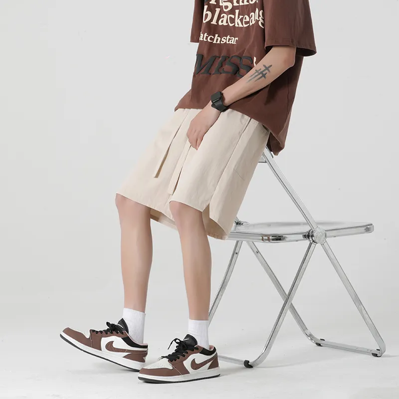 Caramella Casual Shorts Unisex-10