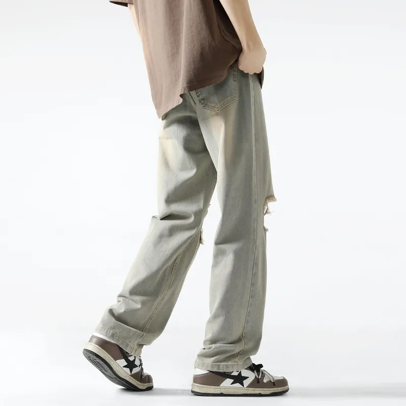 Caramella Jeans Unisex-3