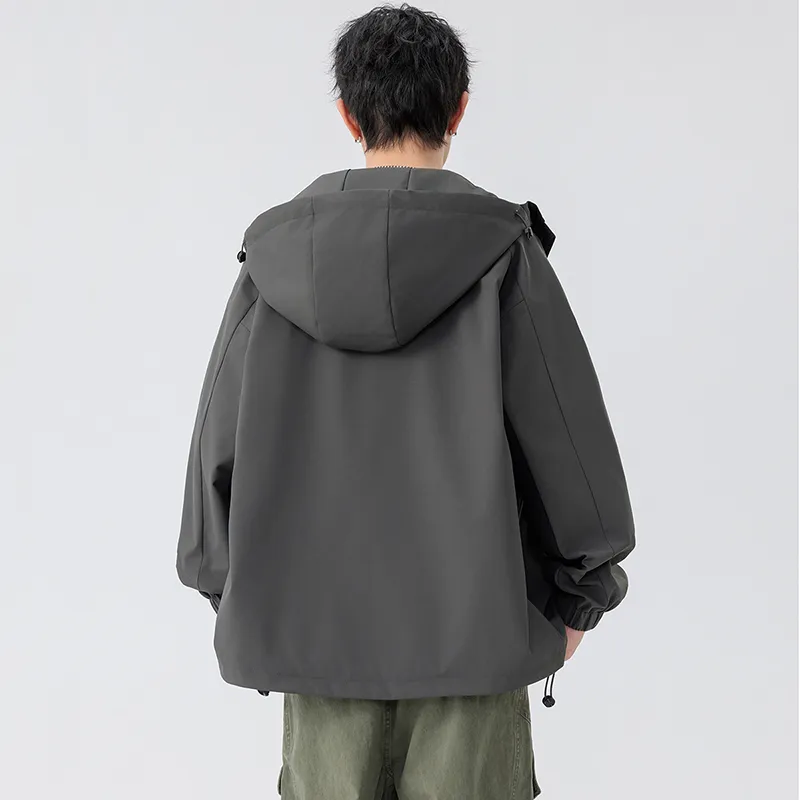 Caramella Jackets & Coats Unisex-6