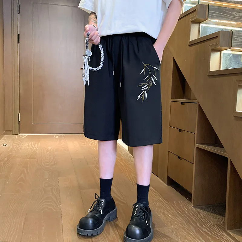 Caramella Casual Shorts Unisex-3