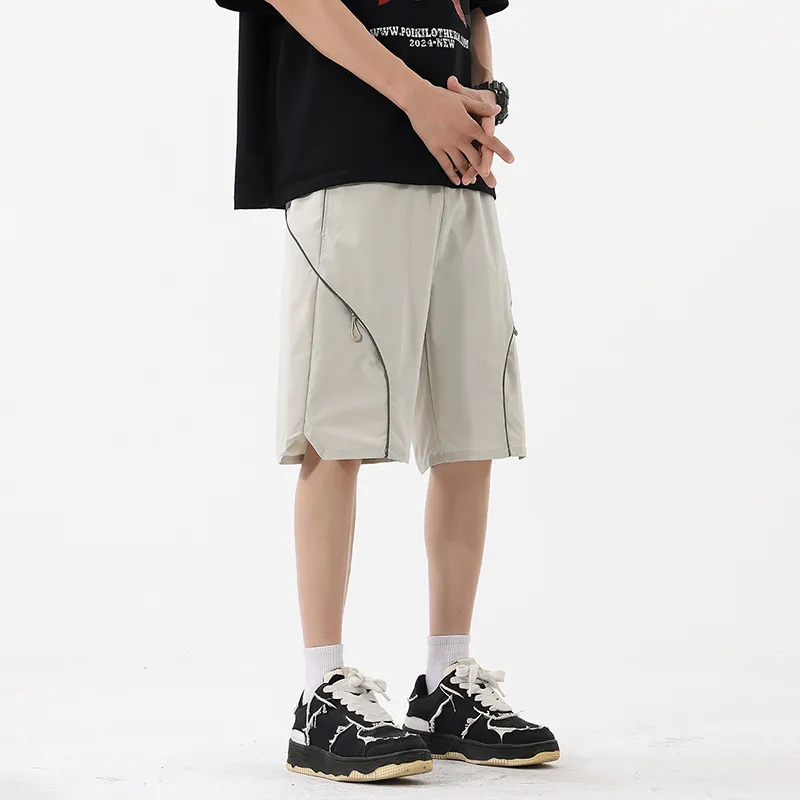 Caramella Casual Shorts Unisex-18