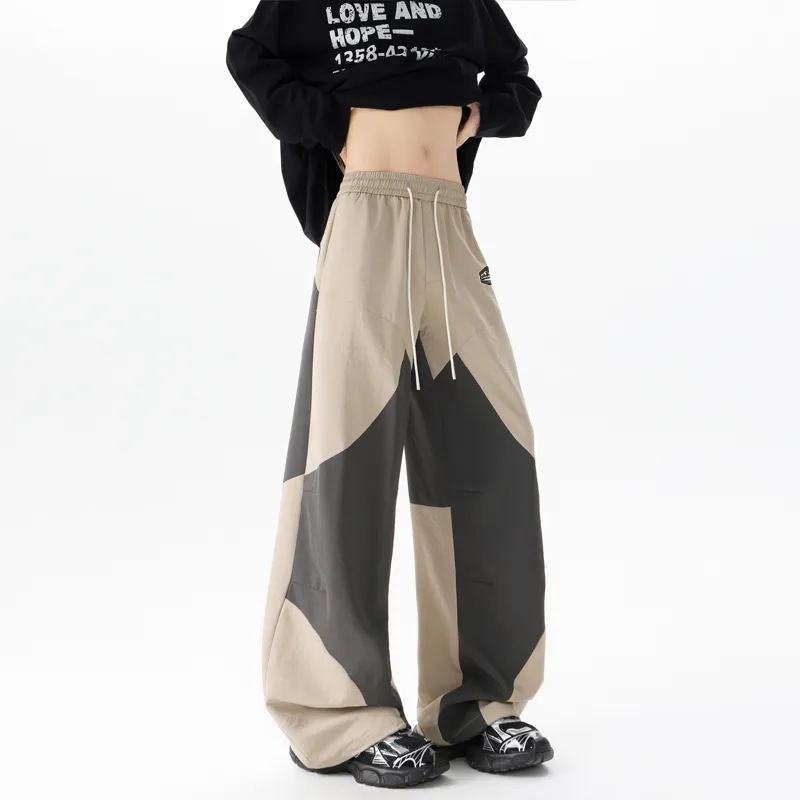 Caramella Casual Pants Unisex-2