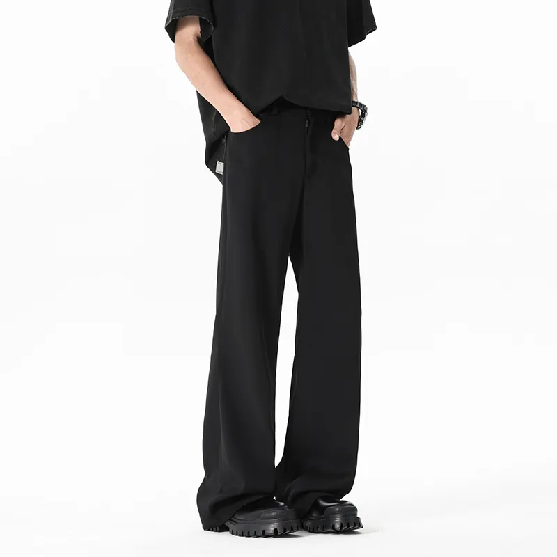 Caramella Suit Trousers Unisex-2