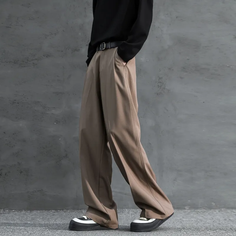 Caramella Casual Pants Unisex-27