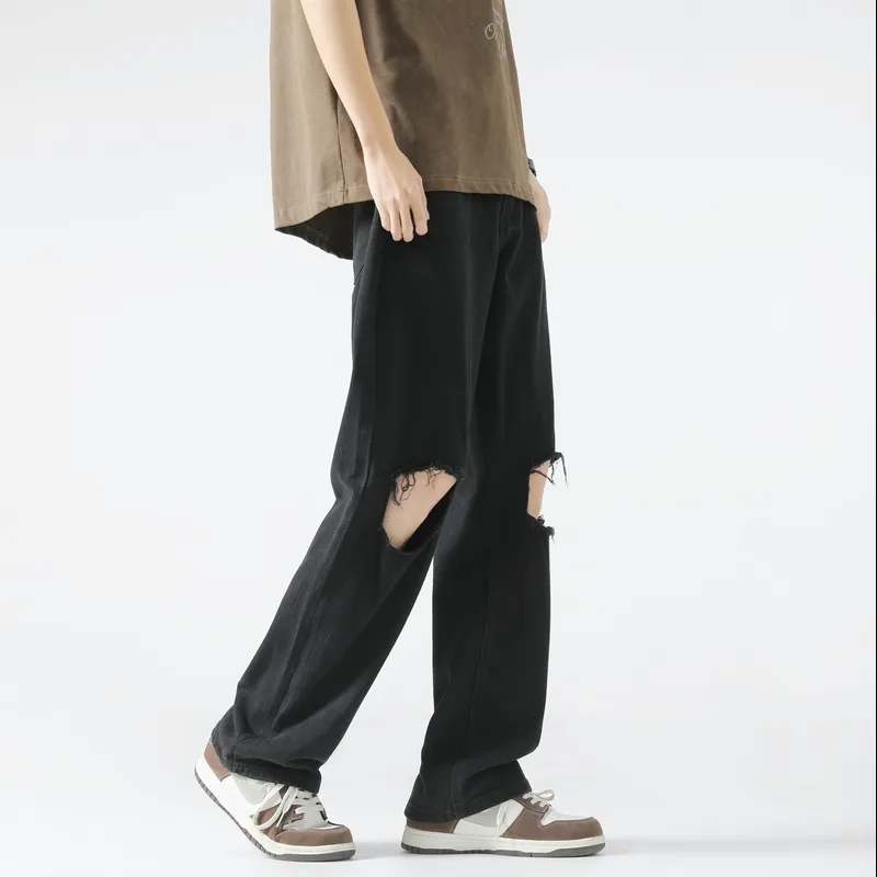 Caramella Jeans Unisex-9