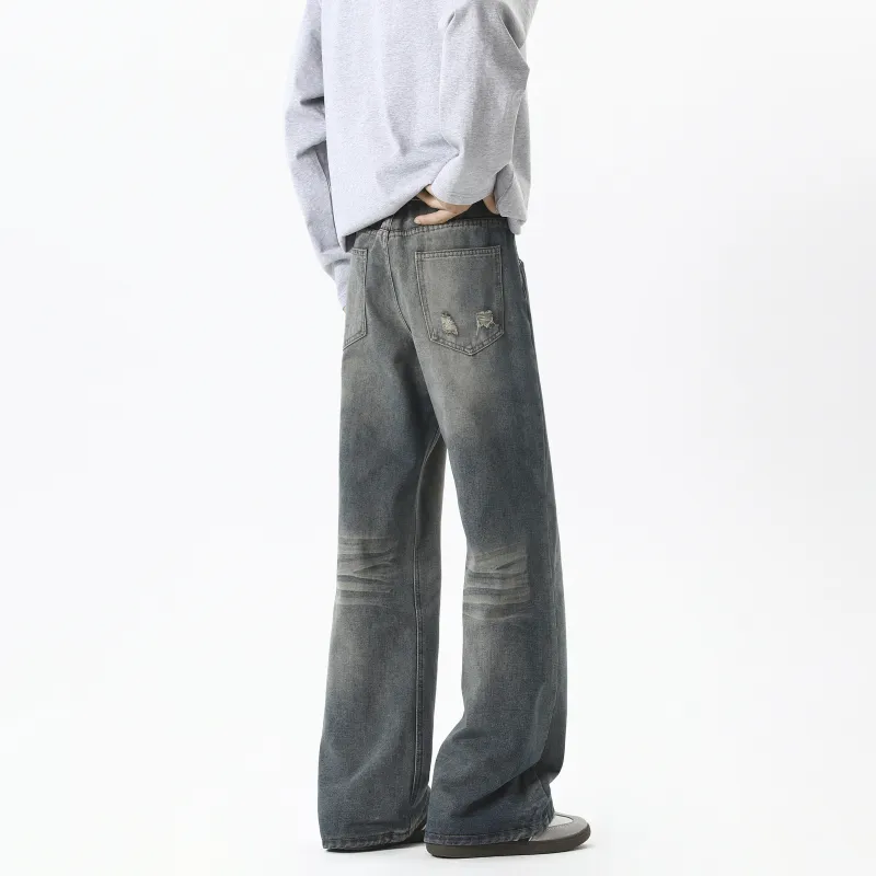 Caramella Jeans Unisex-9