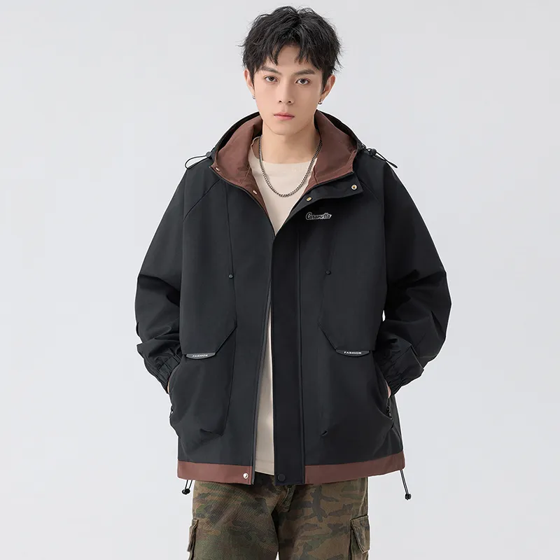 Caramella Jackets & Coats Unisex-3