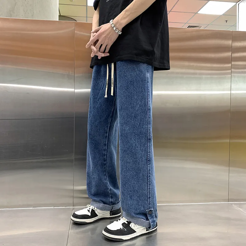 Caramella Jeans Unisex-13