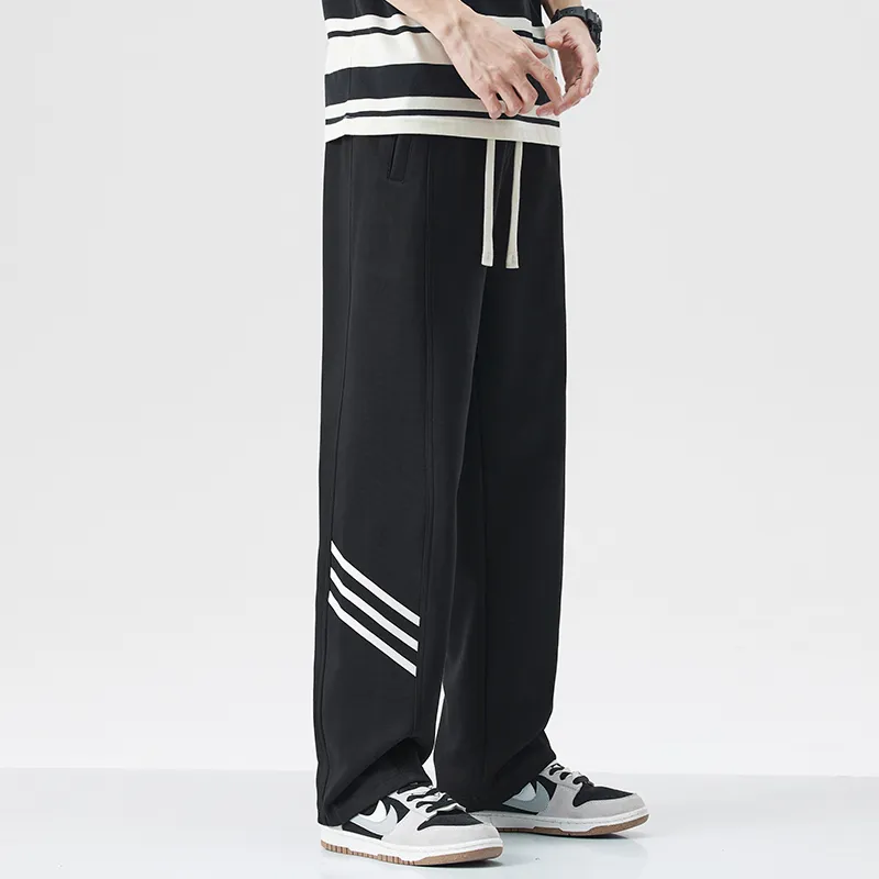 Caramella Casual Pants Unisex-2