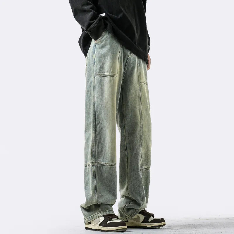 Caramella Jeans Unisex-12