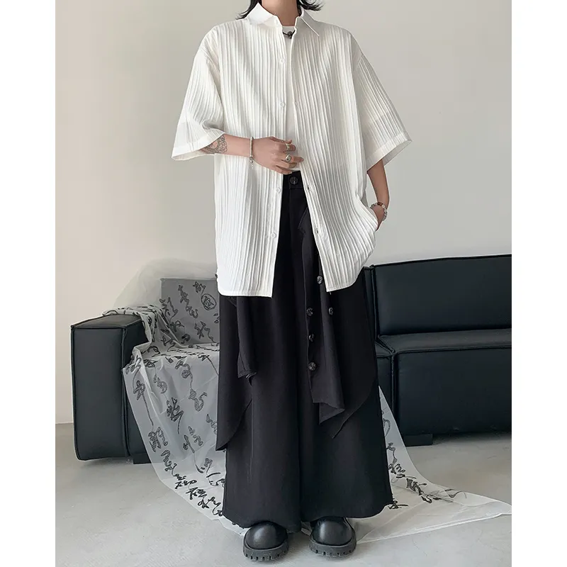 Caramella Shirts Unisex-8