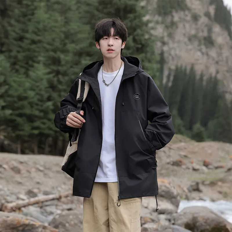 Caramella Jackets Unisex-30