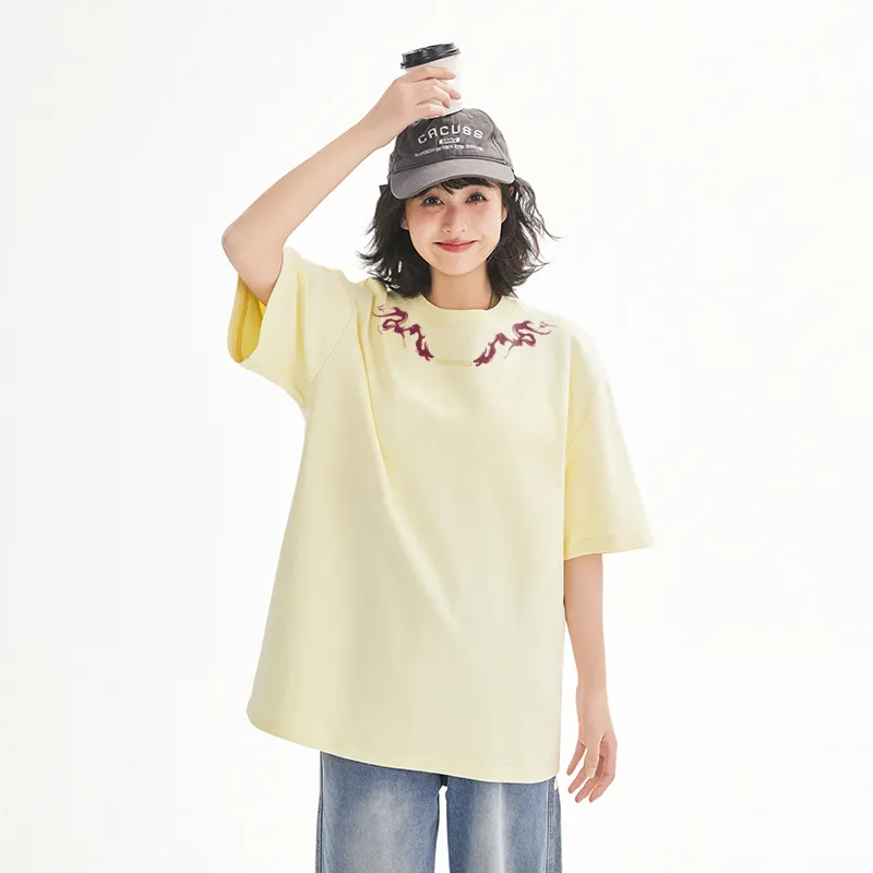 Caramella Unisex Undershirts-27