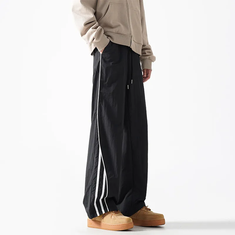 Caramella Casual Pants Unisex-5