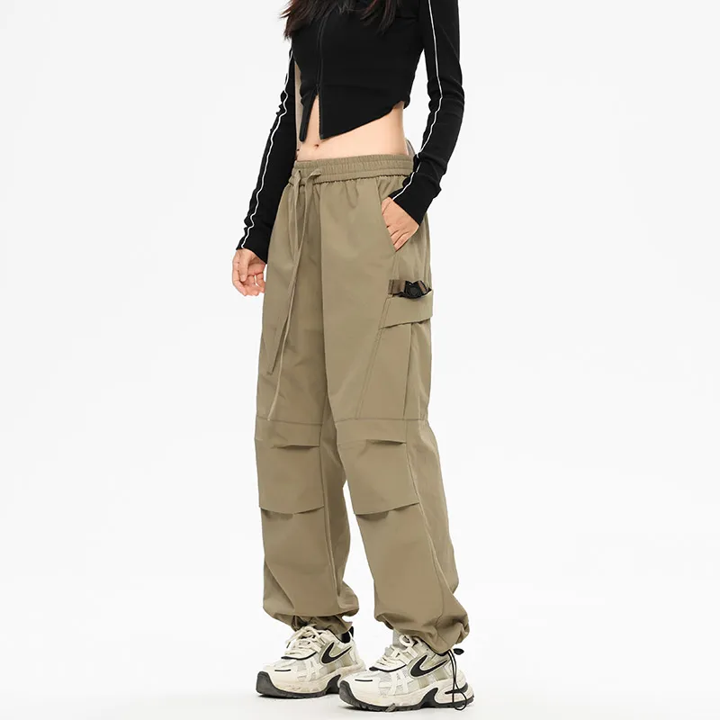 Caramella Cargo Pants Unisex-11