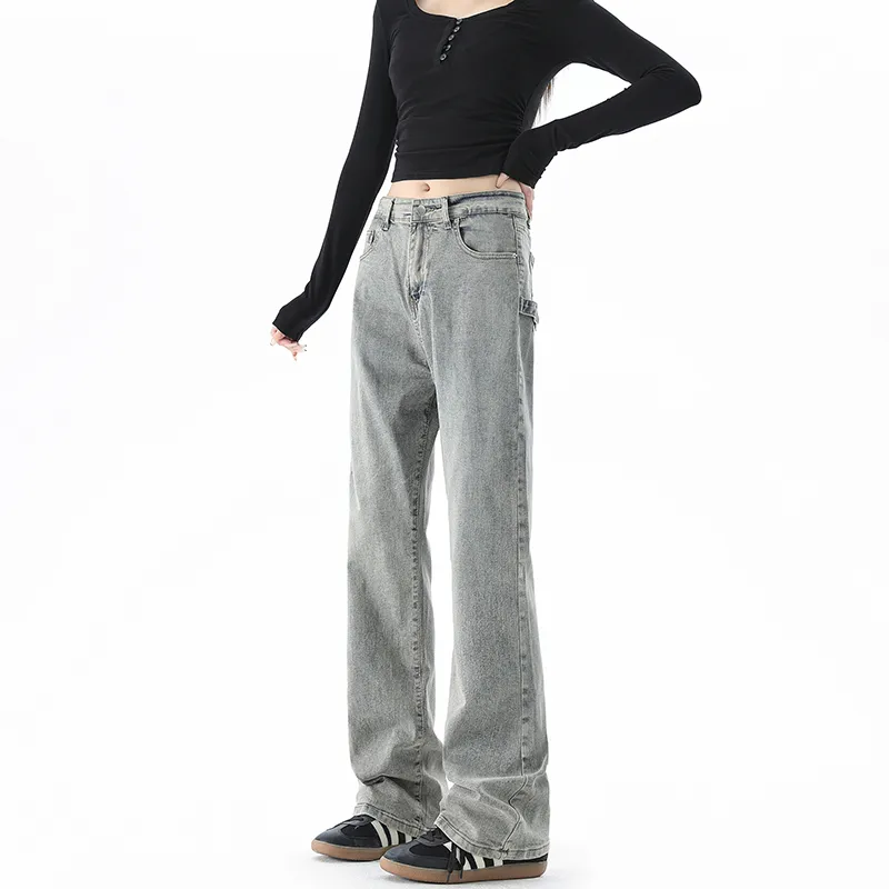 Caramella Jeans Unisex-11