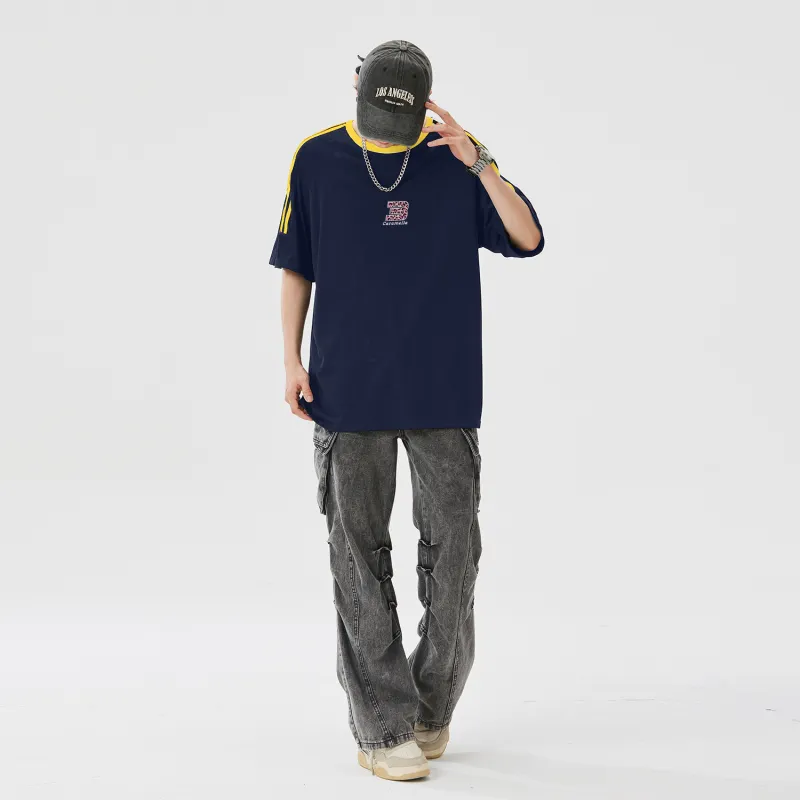 Caramella T Shirts Unisex-11