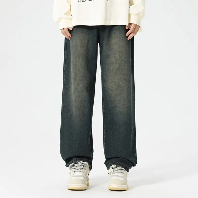 Caramella Jeans Unisex-1