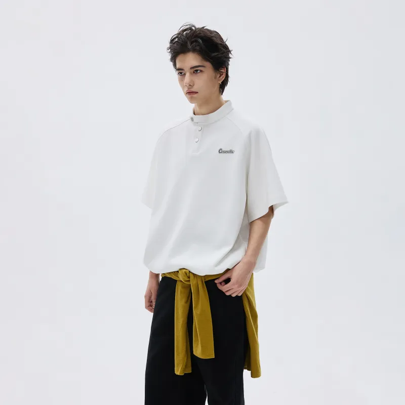 Caramella Polo Shirts Unisex-10