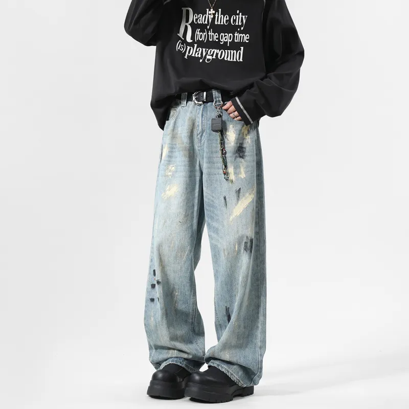 Caramella Jeans Unisex-5