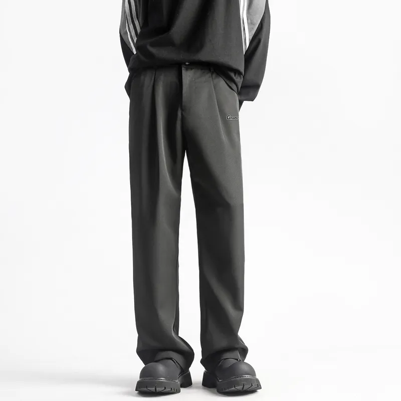 Caramella Suit Trousers Unisex-27