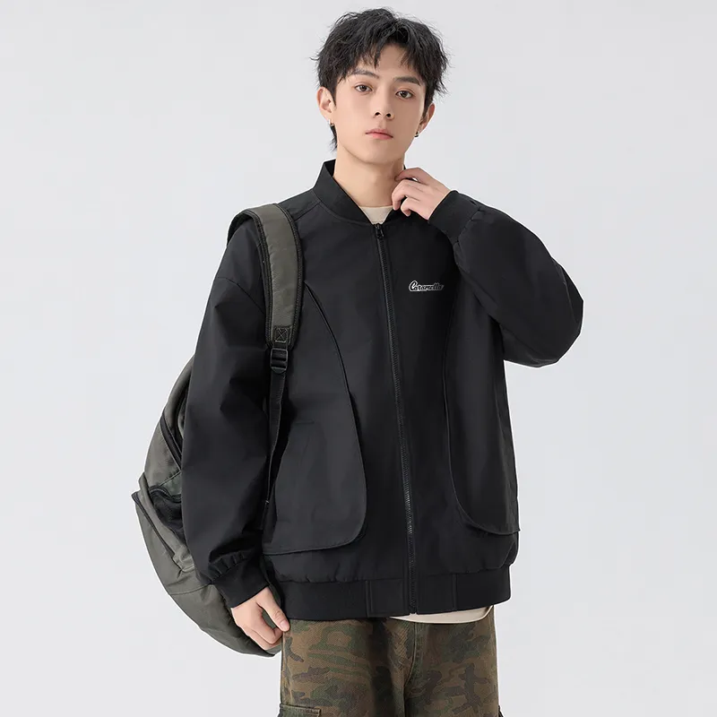 Caramella Jackets & Coats Unisex-3