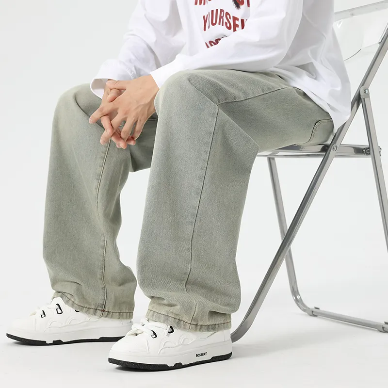Caramella Jeans Unisex-16