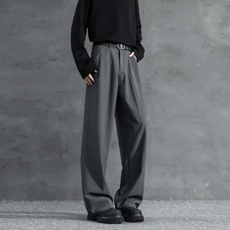 Caramella Casual Pants Unisex-12