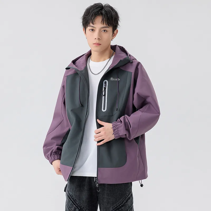 Caramella Jackets & Coats Unisex-17
