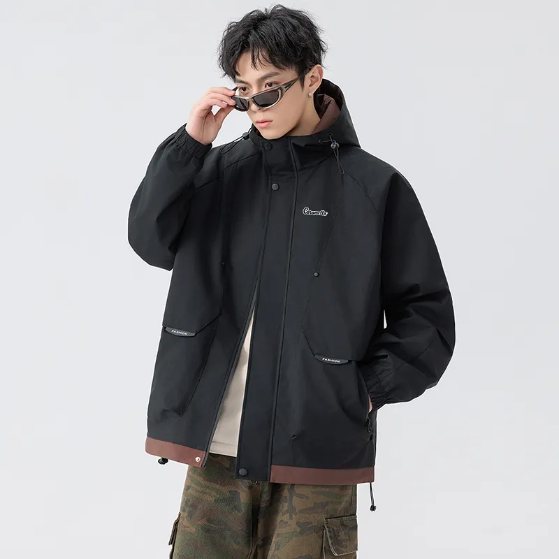 Caramella Jackets & Coats Unisex-2