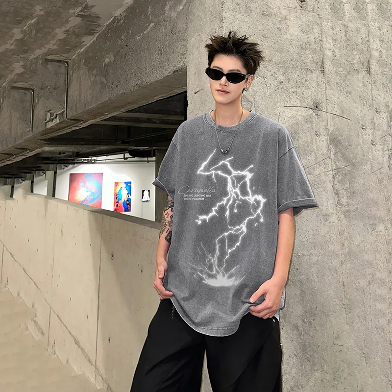 Caramella Regular T Shirt Unisex-6